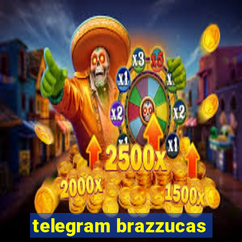 telegram brazzucas